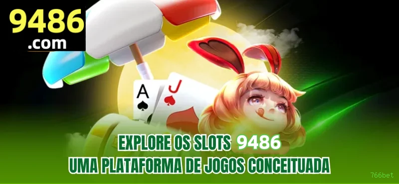 A Magia dos Caça-Níqueis no 766bet