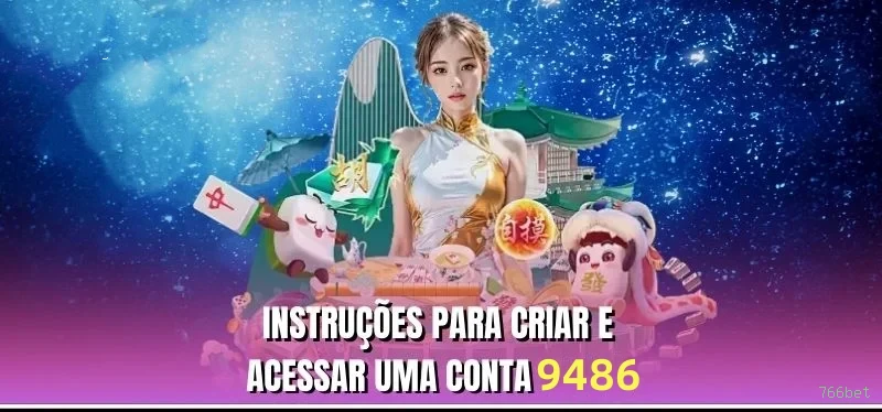 A Magia dos Caça-Níqueis no 766bet