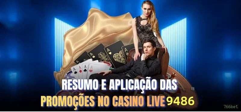 Poker no 766bet: experiência segura no Brasil